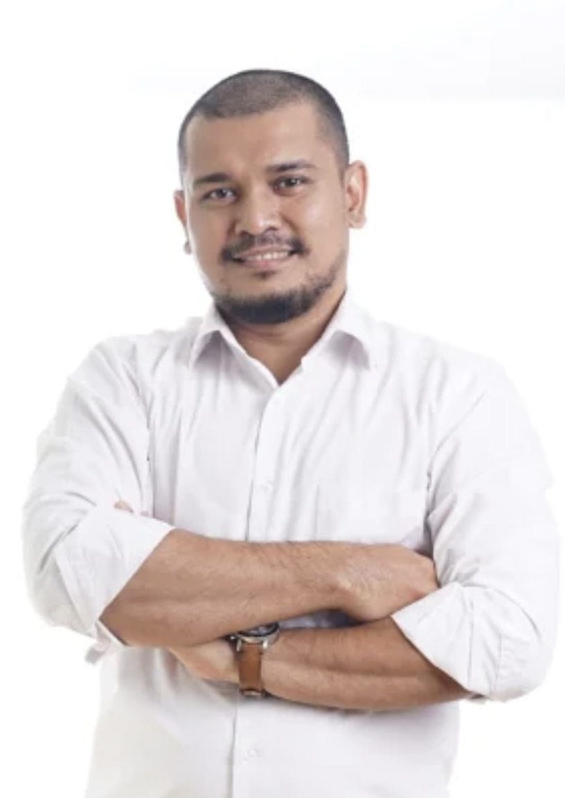 Pak Jamhur Husin
